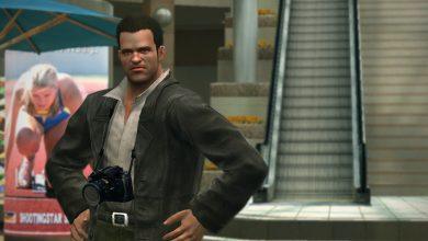 DEAD RISING West