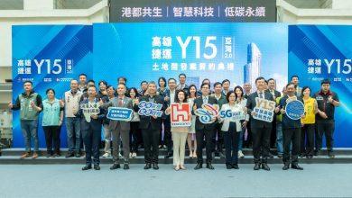 鴻海撒159億打造南台灣旗艦總部 高雄Y15聯開案預計2033年完工 6 DSA06179
