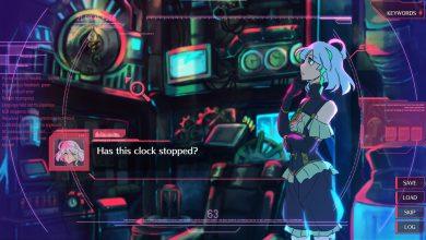 【懶人包】2026年玩什麼?嚴選5款視覺小說迷必玩的日本獨立遊戲 4 EDEN.schemata