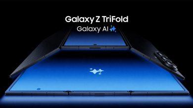 Galaxy Z TriFold 1