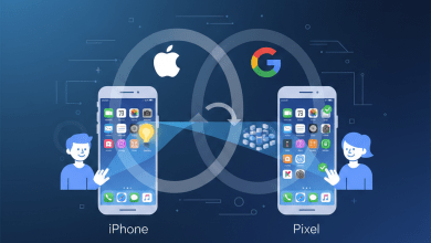 揮別換機焦慮!蘋果攜手Google簡化iPhone和Android系統間切換程序 4 Gemini Generated Image 3tuxdm3tuxdm3tux