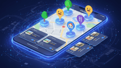 有圖有真相!Gemini App內建Google地圖強化視覺服務、增表情符號圖釘 4 Gemini Generated Image b7aroqb7aroqb7ar