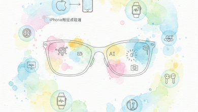 蘋果智慧眼鏡傳聞彙總:AI驅動與生態系整合成亮點 4 Gemini Generated Image nywscenywscenyws