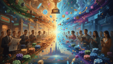 年度遊戲預測成為數千萬美元生意!玩家湧入金融市場「押寶」 6 Gemini Generated Image yzdeguyzdeguyzde