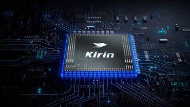 Huawei Kirin 9030 SMIC 1