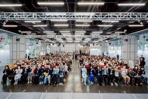 岱稜科技投入T大使計畫 深耕南部數位人才、打造「職涯升級PLUS」實作場域 3 LINE ALBUM 2025.12.05T大使計畫 251211 3