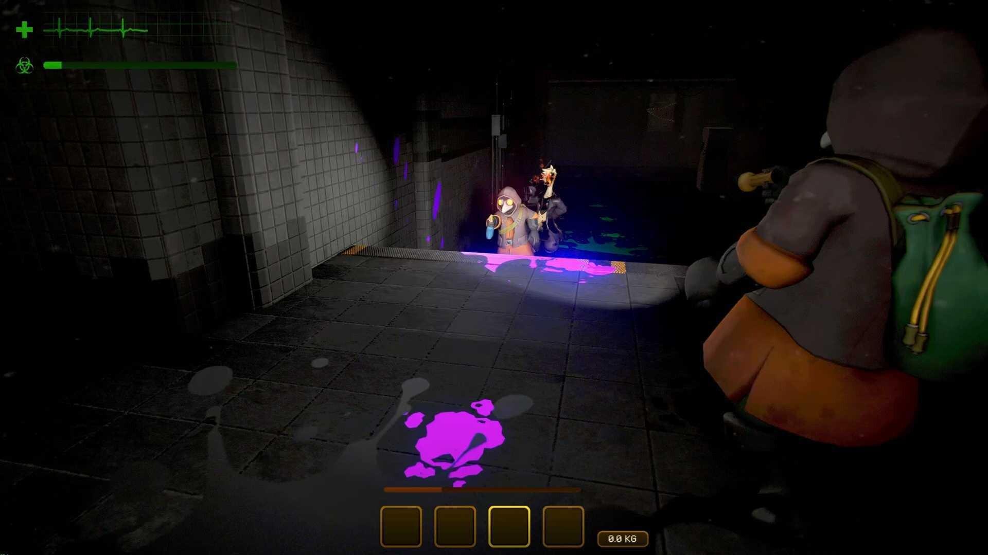 生存恐怖遊戲《MIMESIS》50天狂賣百萬套!小心內鬼就在你身邊 2 MIMESIS 3