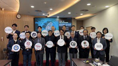 助產業轉守為攻 數發部攜手SEMI推動E187半導體設備資安認證 5 S 16728147