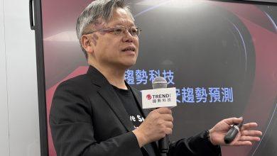 AI恐成攻擊破口?趨勢科技3大趨勢預測示警:AI工業化推升攻擊自動化 4 S 18595917 0