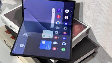 摺疊機天花板!三星Galaxy Z TriFold三摺機10吋巨幕 大展雙內摺設計工藝 4 S 18915466 0