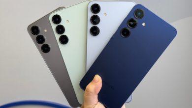 三星Galaxy S26設計驚傳外洩?外觀變化小、處理器策略再陷謎團 4 Samsung Unpacked 2025