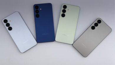 Samsung Unpacked 2025 S25