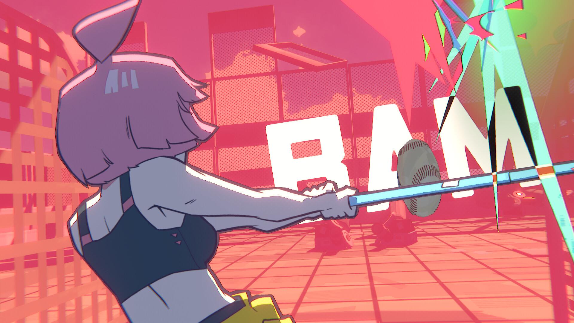 動畫風格節奏冒險《UNBEATABLE》今始發售 奮力反抗音樂禁令的世界 1 UNBEATABLE 2