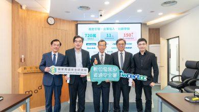 資安抓漏!資安院漏洞獵捕活動總獎金720萬元 4 UploadFile news 1141210產品資安漏洞獵捕活動記者會