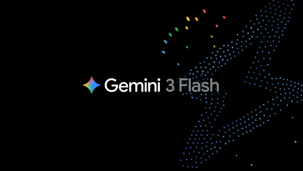Gemini 3 Flash登場!Google稱比Pro還快3倍、成本砍半 1 gemini 3 flash model blog header.width 1200.format webp