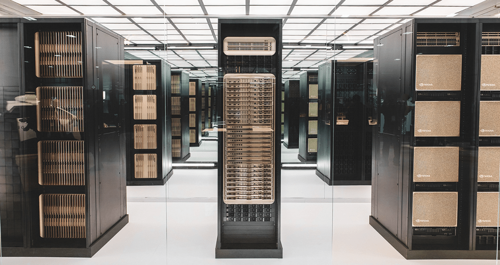 NVIDIA推開源AI模型Nemotron 3系列!為自家GPU市場鋪路 1 inference corp blog onsite gtcdc think smart blog 1280x680 4529232