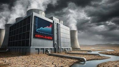 悄然颳起沙漠風暴 資料中心如何解渴AI時代用水危機 5 messageImage 1766050199444