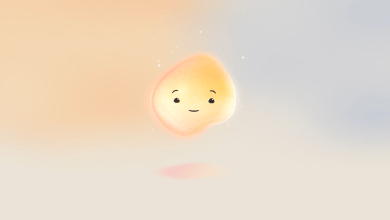 微軟也有電子雞?Copilot變身黃色萌寵Mico成你的AI閨蜜 評價兩極 5 videoframe 2035