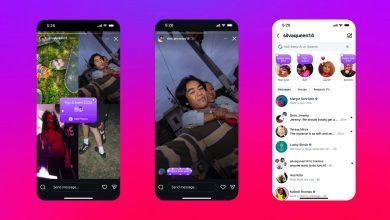【新聞圖片一】便利貼與限時動態留言輸入「新年關鍵字」喚出年末驚喜彩蛋；「輪到你了」年末範本搭配期間限定字體，重溫一年走過的風景、笑點與片段，讓回憶閃耀迎接 2026