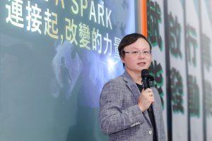 佳楠精密電子總經理