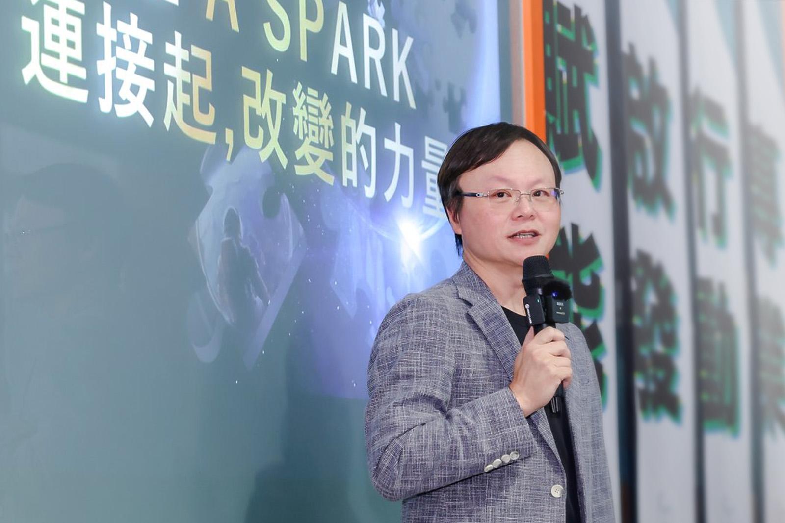 佳楠精密電子總經理