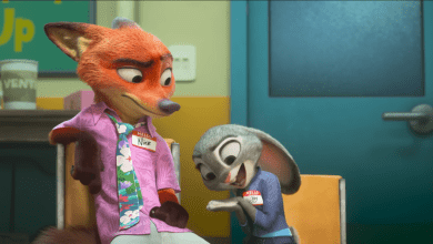 《動物方城市 2》票房開紅盤成影史第4!中國市場成關鍵助攻 4 動物方城市2 1