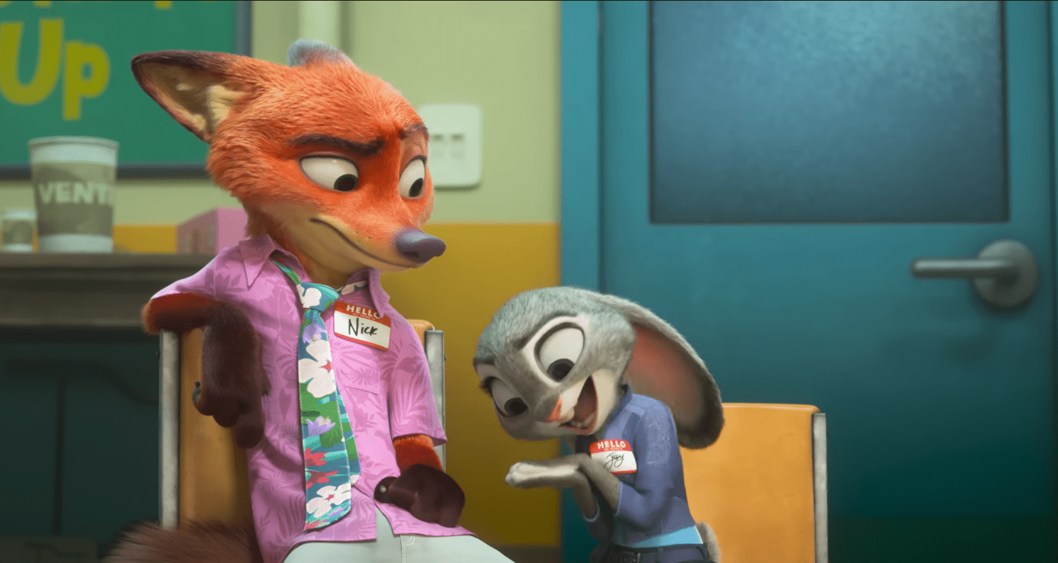 《動物方城市 2》票房開紅盤成影史第4!中國市場成關鍵助攻 2 動物方城市2 1