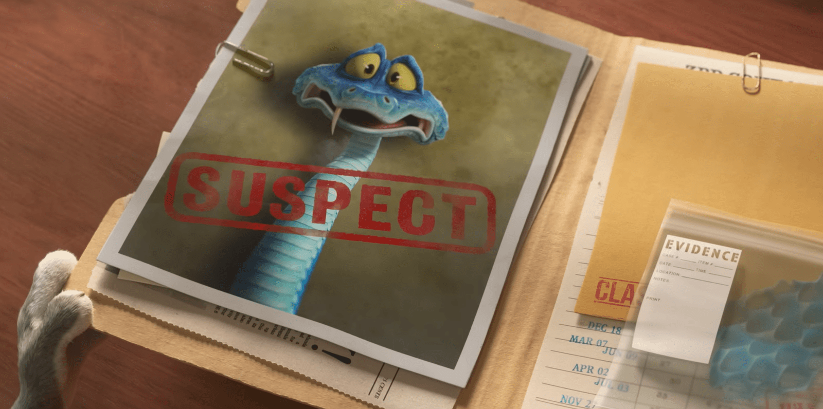 《動物方城市 2》票房開紅盤成影史第4!中國市場成關鍵助攻 1 動物方城市2 2