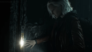 多人聯機神作《惡靈古堡:擴散》22週年回顧:重現拉昆市平民視角 9 惡靈古堡安魂曲 預告 1