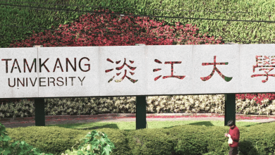 從特殊貢獻獎到科研航空母艦 淡江物理系彭維鋒談科研的熱忱與挑戰 4 2025 12 04 17.49.17