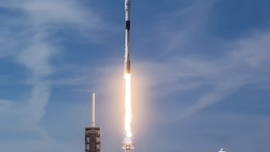 太空AI競賽白熱化!輝達投資的Starcloud 首度在太空上訓練AI模型 5 輝達支持的新創公司Starcloud,首次成功在太空中訓練AI模型。(圖/截取自Starcloud)