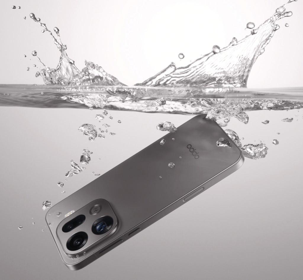 OPPO將於12月23日在日本國內正式推出高端旗艦Android手機OPPO Find X9。（圖／截取自OPPO）