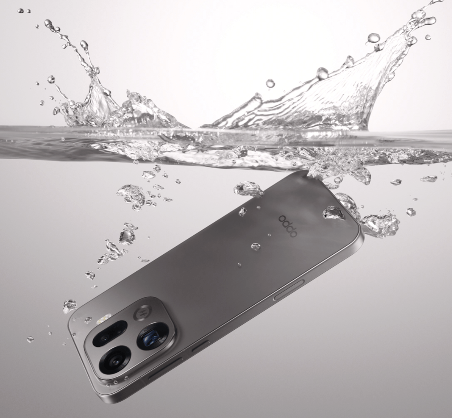 OPPO將於12月23日在日本國內正式推出高端旗艦Android手機OPPO Find X9。（圖／截取自OPPO）