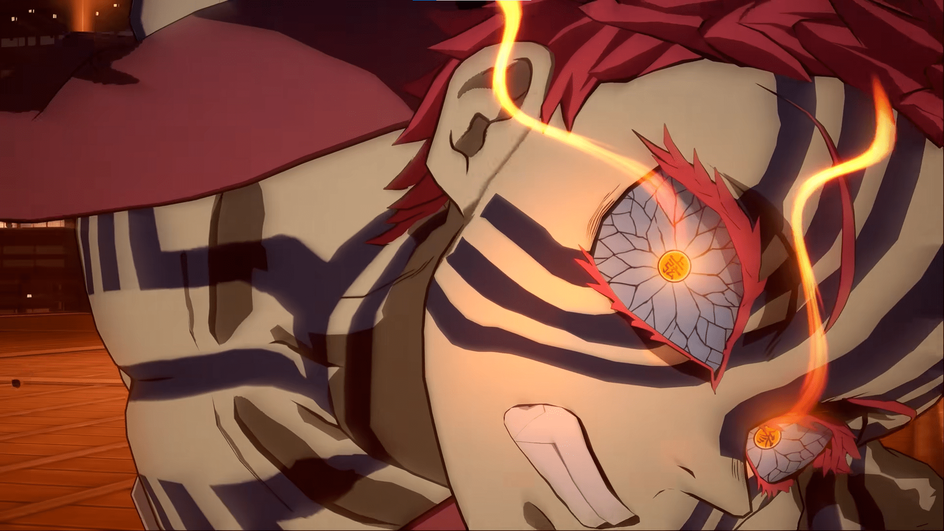 猗窩座（無限城篇） 4