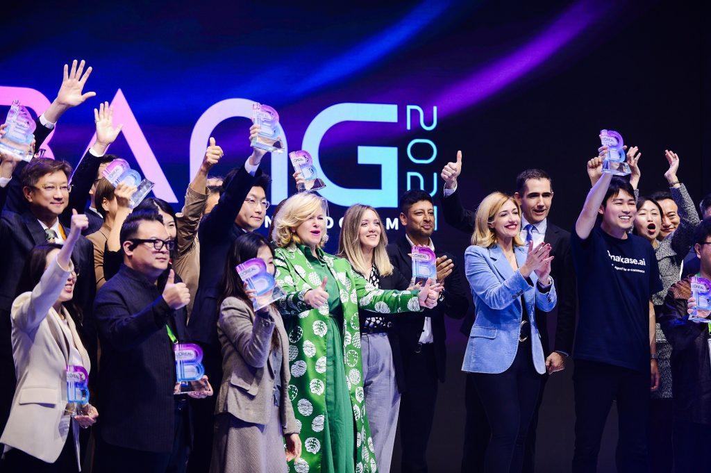 精選 1 萊雅美妝