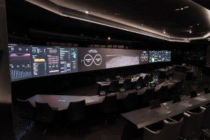 AI 驅動城市進化!趙式隆談臺北智慧城市的「共創與共益之路」 2 01 臺北大數據中心 空場 1