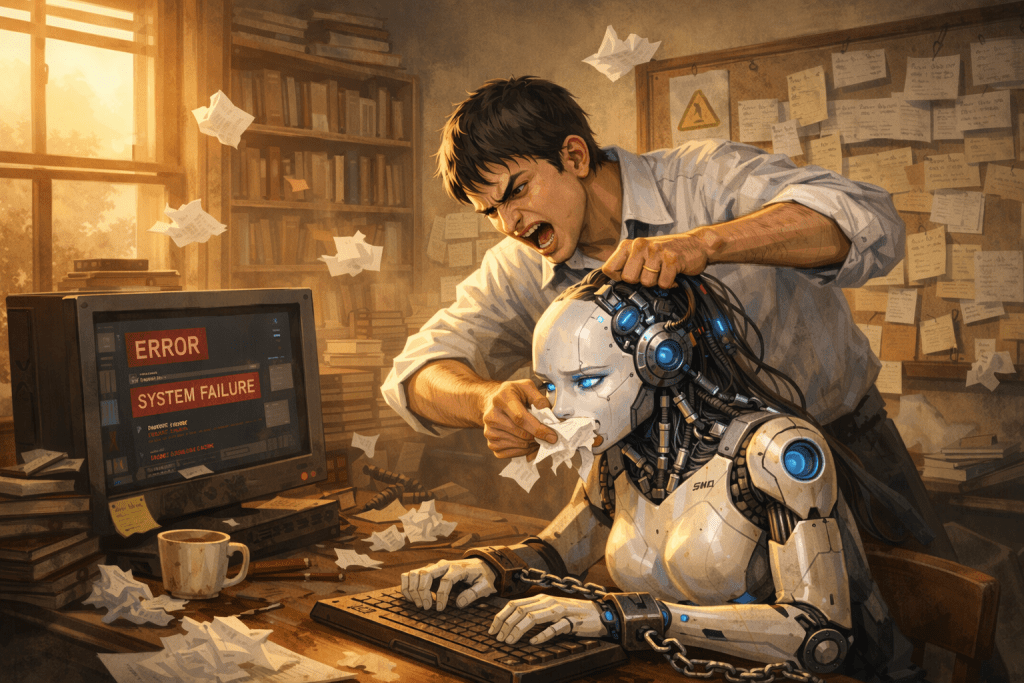 （圖／AI生成）