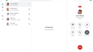 你的錄音、語音訊息其實Google都會偷偷記錄?「3步驟」查詢、刪除並關閉功能 4 (圖/google blog)