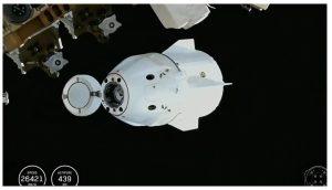 NASA Crew‑11突發返航!醫療問題迫使任務提前收場 1 1 9