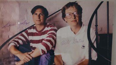 比爾蓋茲爆料:賈伯斯曾對他說「你應該吃迷幻藥 微軟產品才會好看一點」 4 114644982 1200