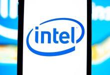 Intel。（圖／123RF）