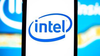 Intel。（圖／123RF）