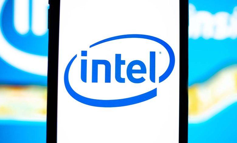 Intel。（圖／123RF）