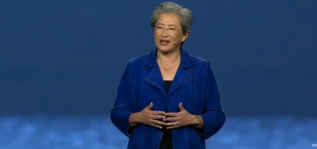 AMD蘇姿丰坦言:AI改變企業徵才標準 工程師、業務門檻都變高 1 1767748862463 e1767748935949