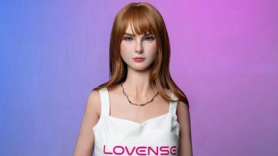 真人女友來了!AI伴侶Emily現身CES 能傳自拍照、陪你聊天8小時 6 1767755204119