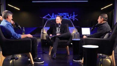 馬斯克認為中國AI運算將遠超越所有國家 點名最大1關鍵 4 1767835667147