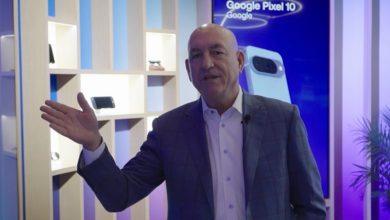 Arm宣布新設「實體AI」部門!要搶機器人與車用商機 4 1767837269954