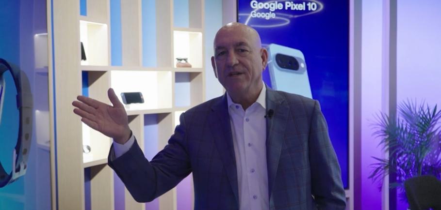 Arm宣布新設「實體AI」部門!要搶機器人與車用商機 1 1767837269954