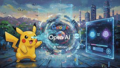 Anthropic AI負責人David Hershey表示，「寶可夢之所以有趣，並吸引了機器學習社群的興趣，是因為它比Pong或其他一些人們過去用來進行機器學習的遊戲限制少得多。對於電腦程式來說，這是一個相當困難的問題。」（圖／AI生成）