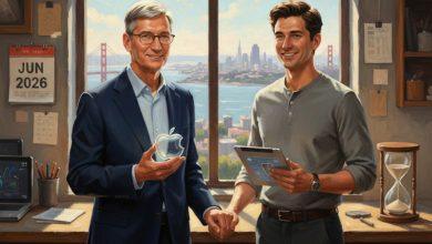 庫克執掌蘋果15年究竟何時交棒?傳位時間點大預測在「這時候」 5 近期有傳言稱,庫克卸任執行長後可能會成為蘋果公司董事會主席,但似乎不會很快發生,因為蘋果現任董事長亞瑟·D·萊文森將於2月24日在公司年度股東大會上面臨連任選舉。(圖/AI生成)